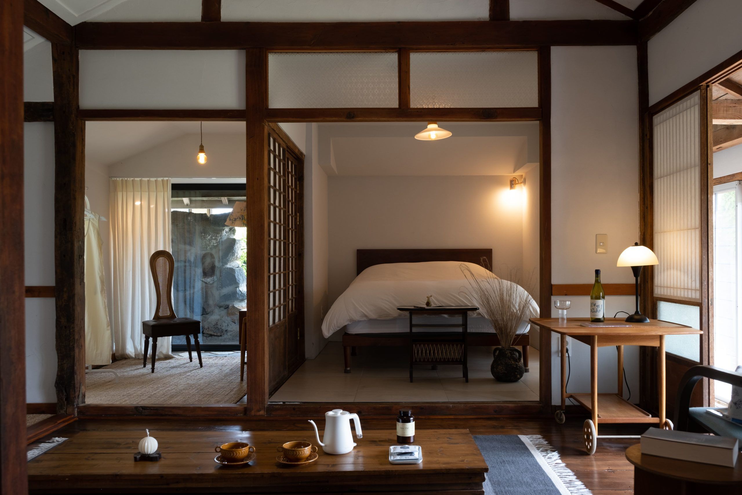 Guide to Jeju, Korea: Restaurants, attractions and hotels