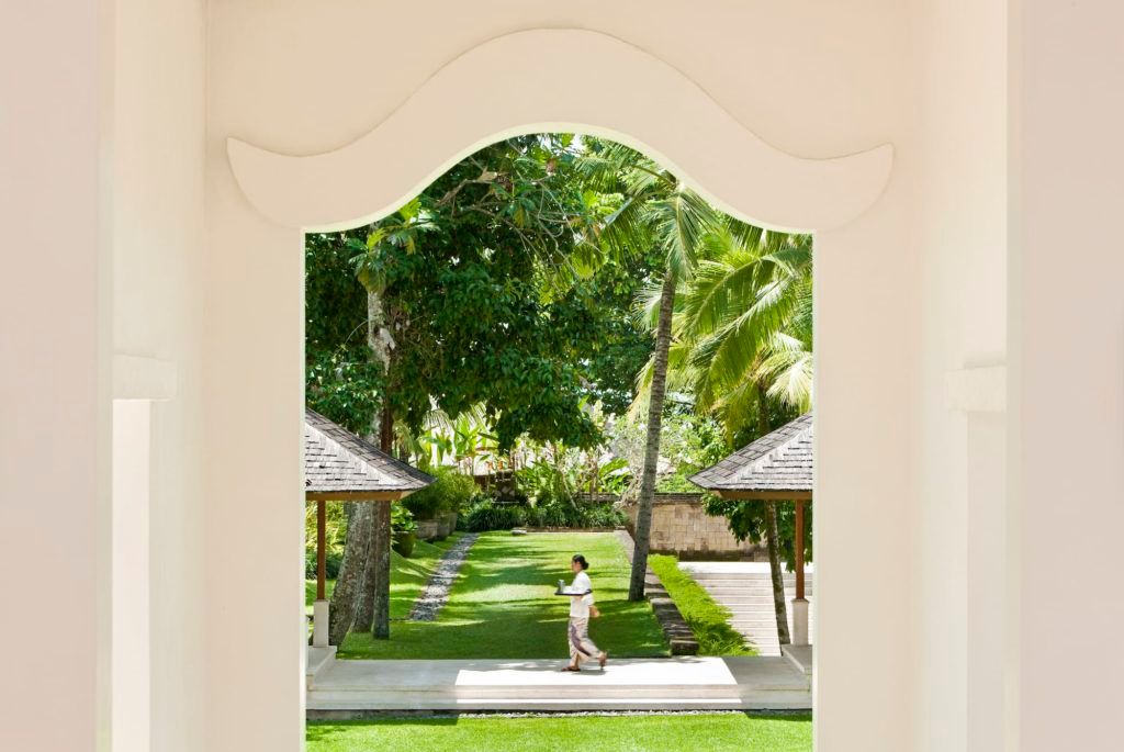 12 of the best yoga retreats around the world to realign your chakras at