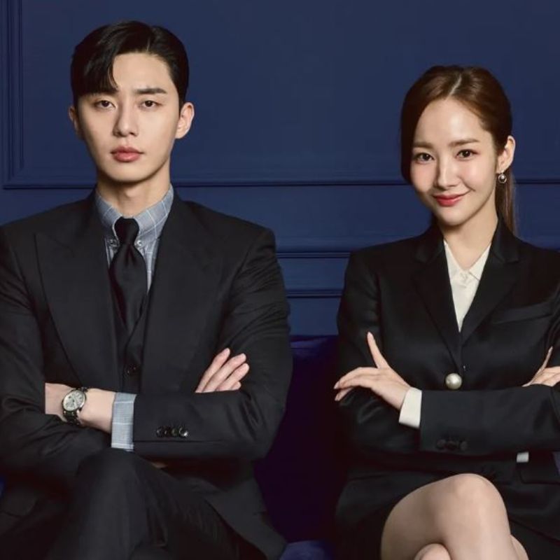 Feed your rom-com appetite with these 7 K-dramas like Business Proposal