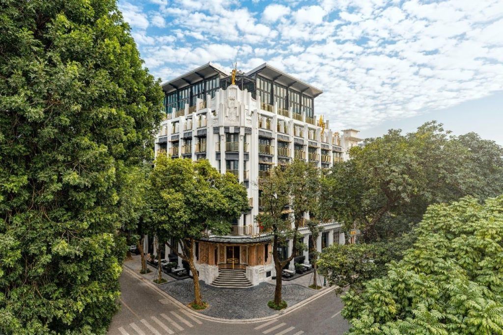 4 best hotels for weekend trips in Southeast Asia this June
