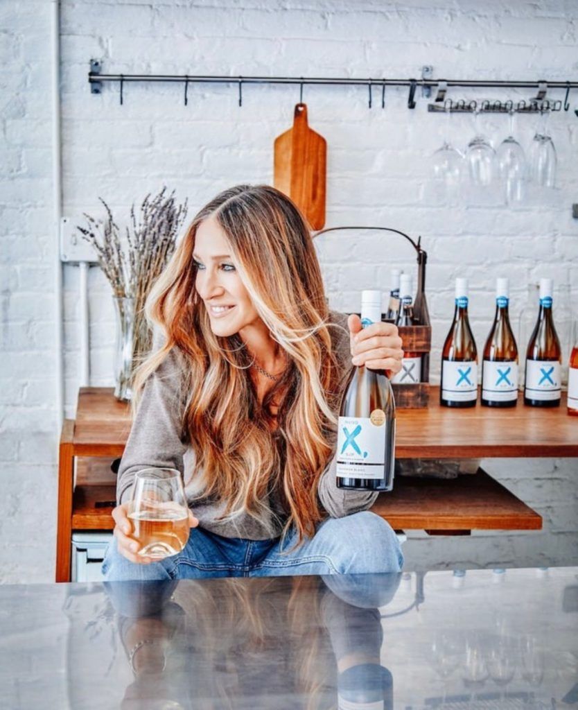 Brad Pitt to Jay Z: 7 celebrity-owned wines to sip on this summer