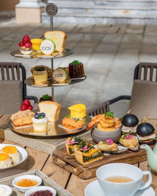 best bangkok restaurants
