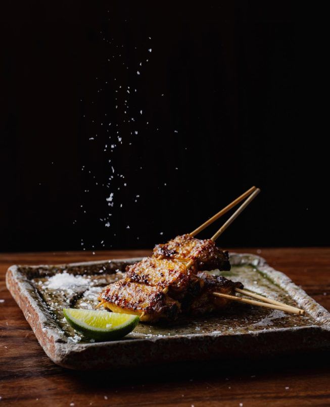 best bangkok restaurants