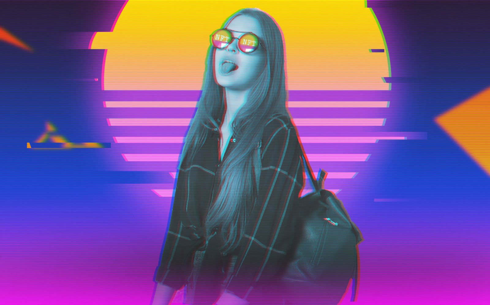 7 best ways to display your NFTs, from holograms to digital frames