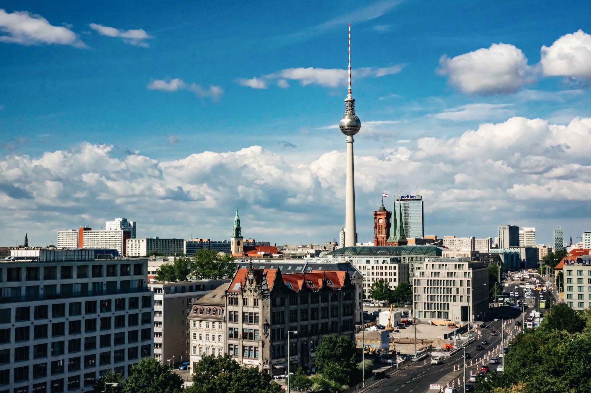 guide to berlin best restaurants