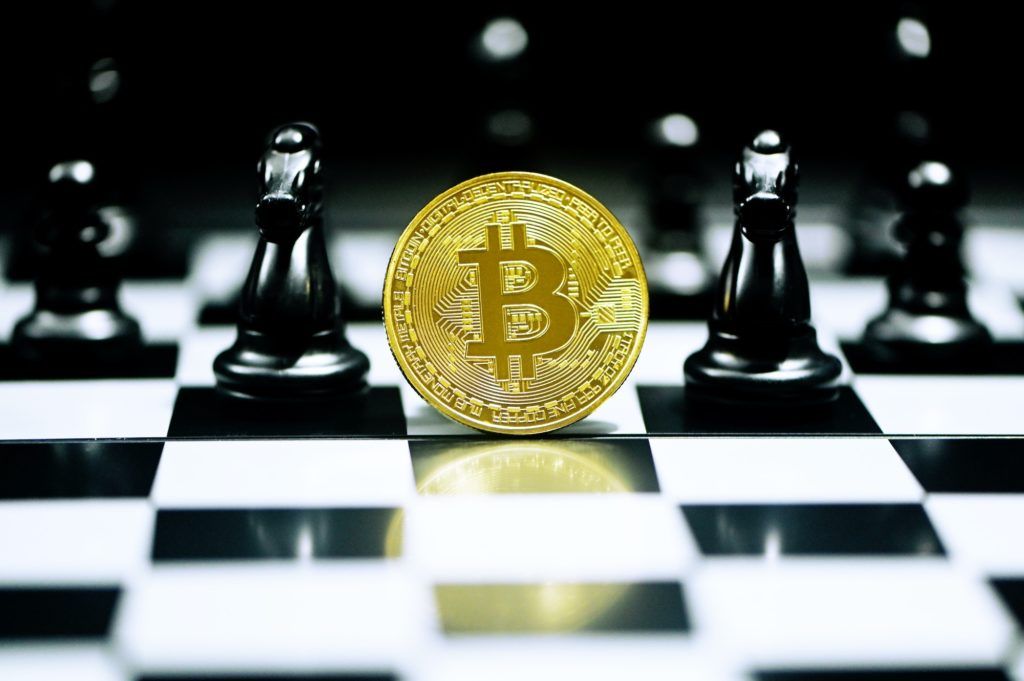 Your guide to cryptocurrency insurance and why you should probably get it