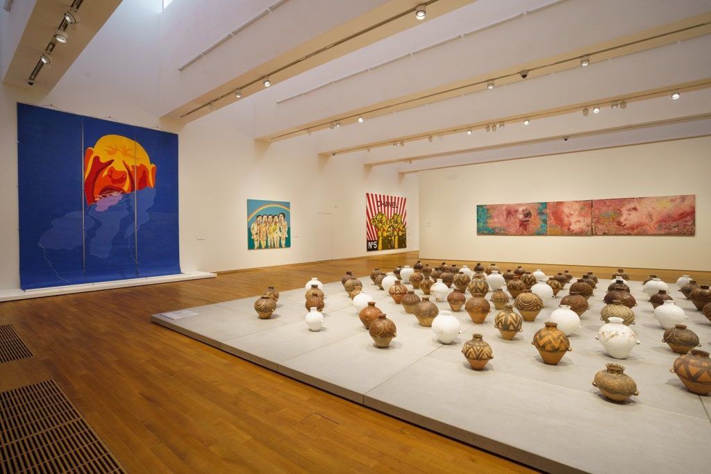 The art lover’s guide to Hong Kong, where Eastern traditions meet
