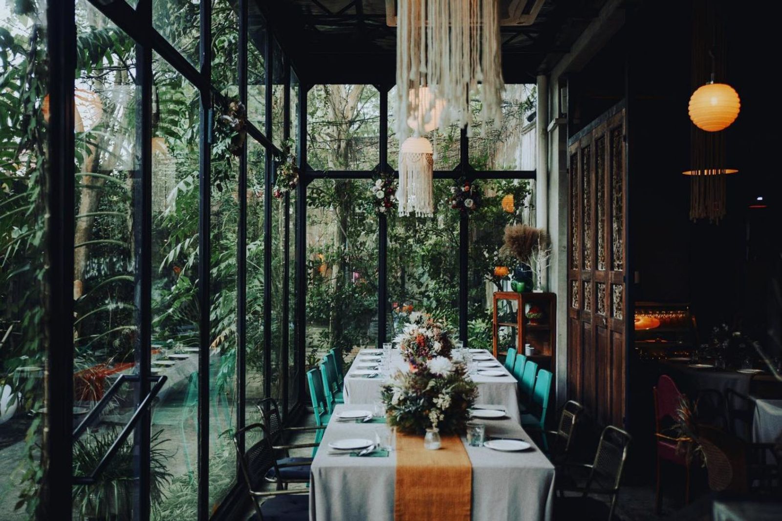 5 best casual fine dining restaurants in Johor Bahru, Malaysia