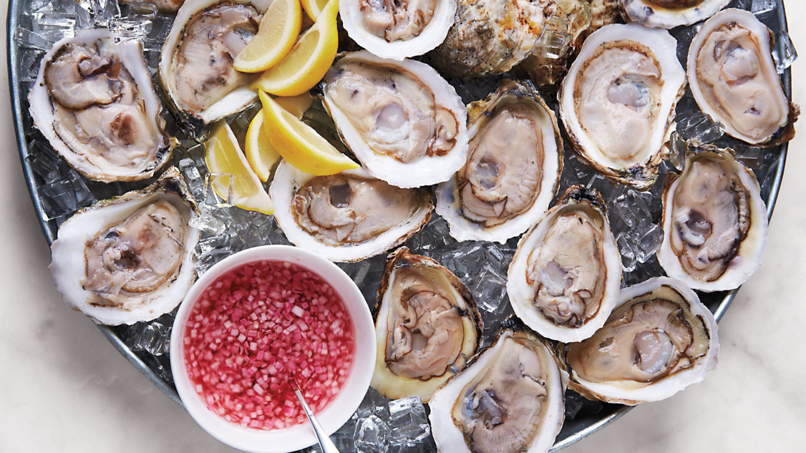 The best ways to enjoy oysters at home  