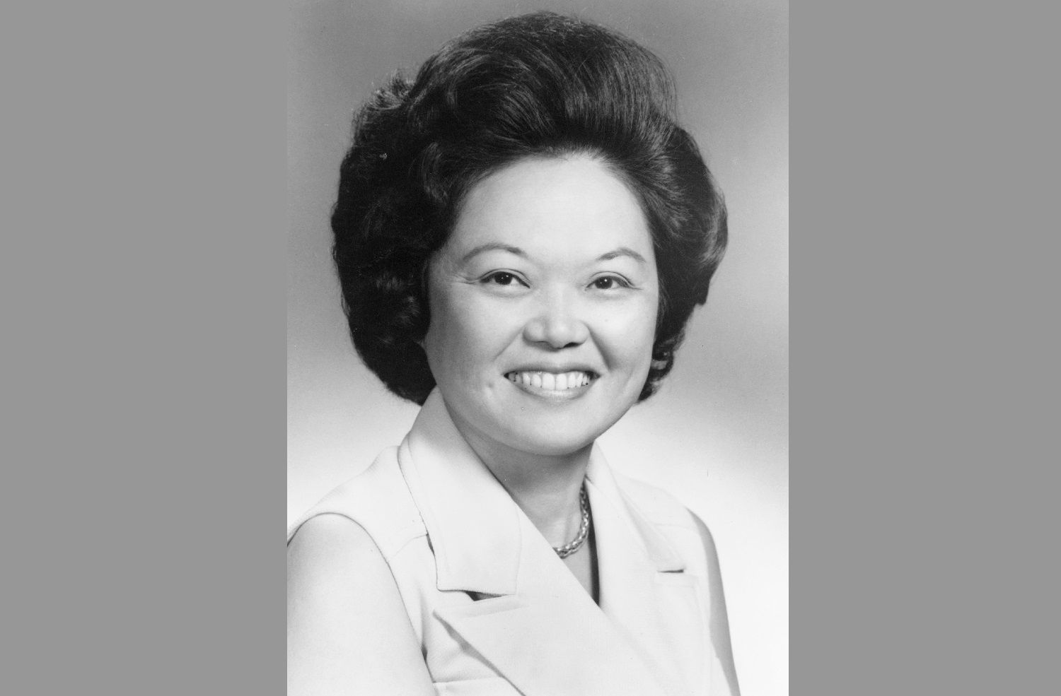 Patsy Mink