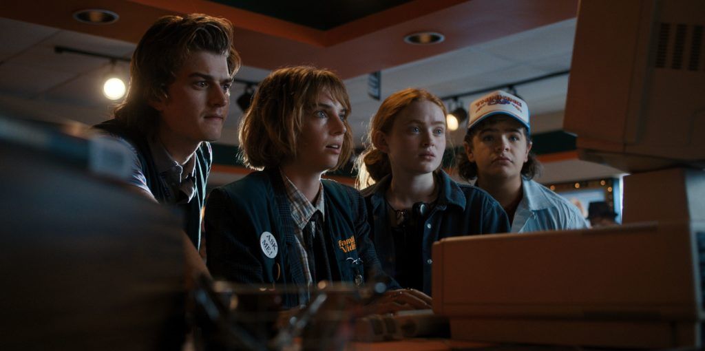 Watch: Hawkins takes on the Upside Down in Stranger Things 4 Volume 2 Trailer