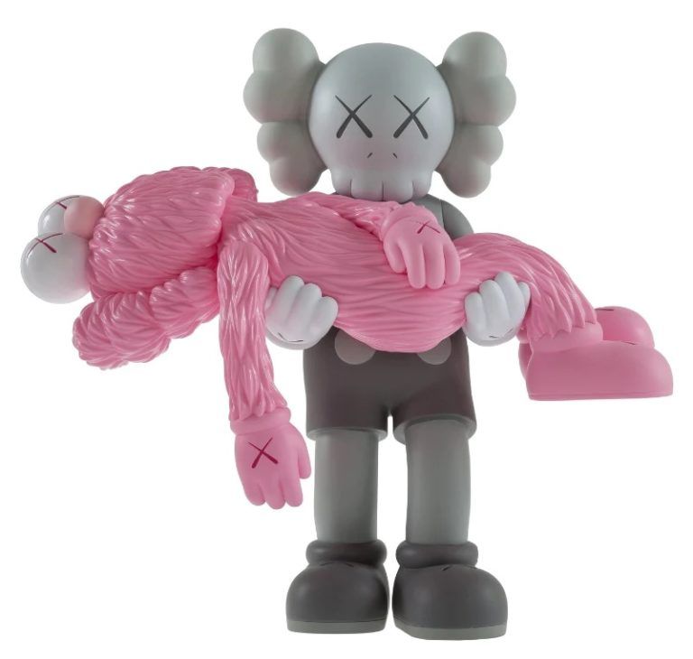 10 interesting facts about KAWS and his artwork to know