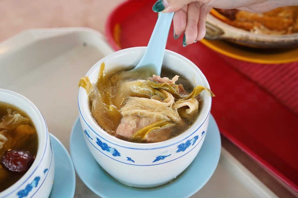 Hawker guide: 12 stalls to try at Alexandra Village Food Centre