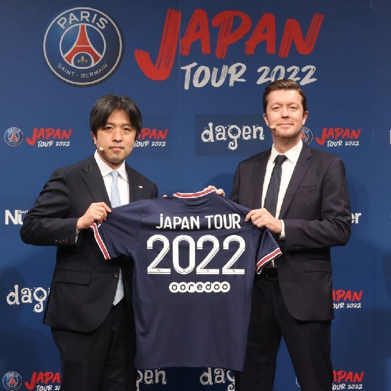 8 pre-season Asian football tours every footy fan should bookmark now