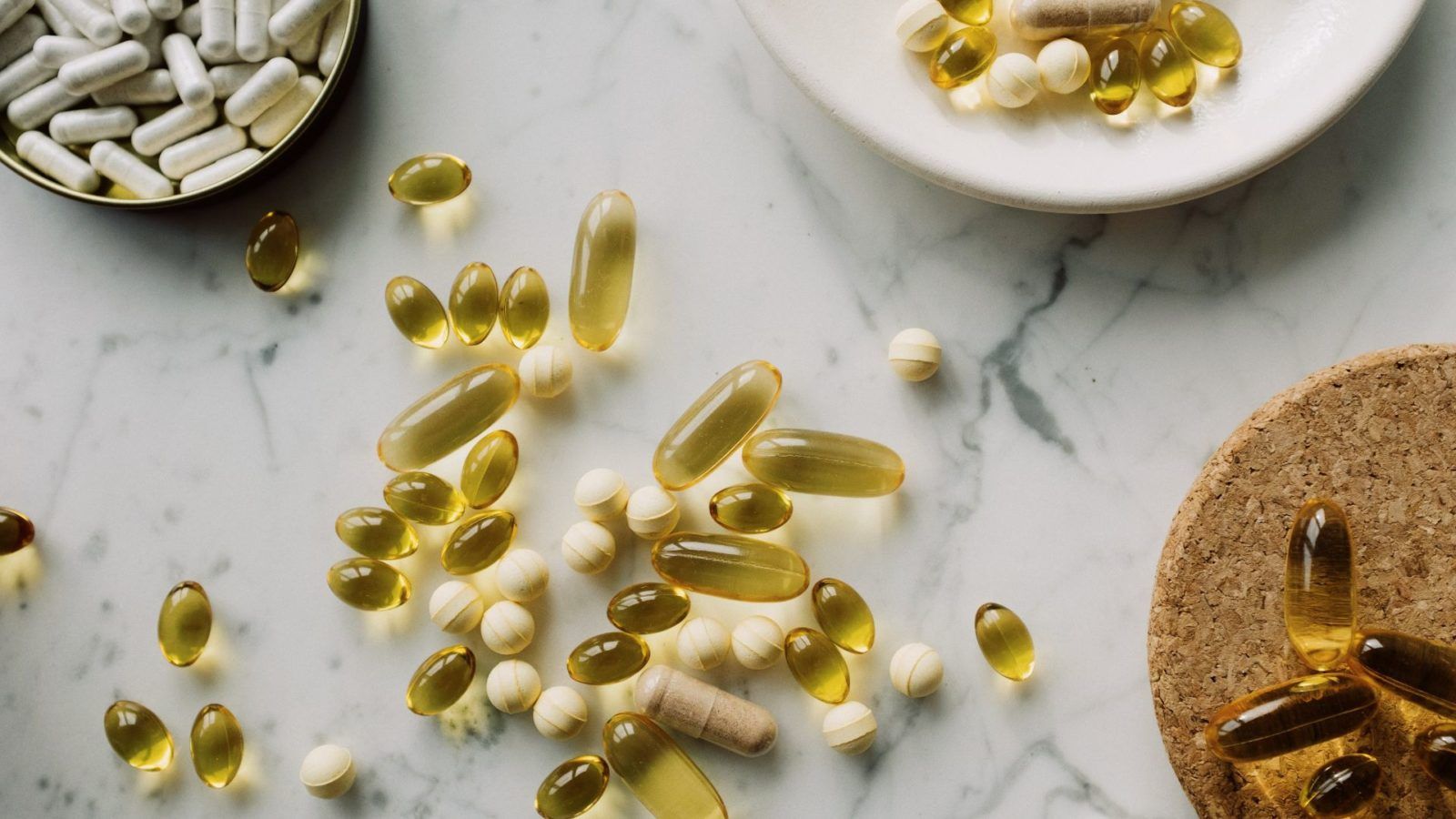 Supplements Everything you need to know before consuming them