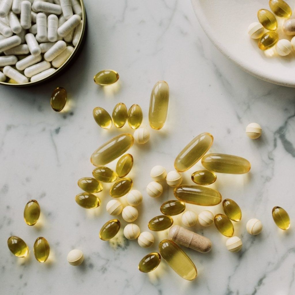 Everything you need to know before buying dietary supplements