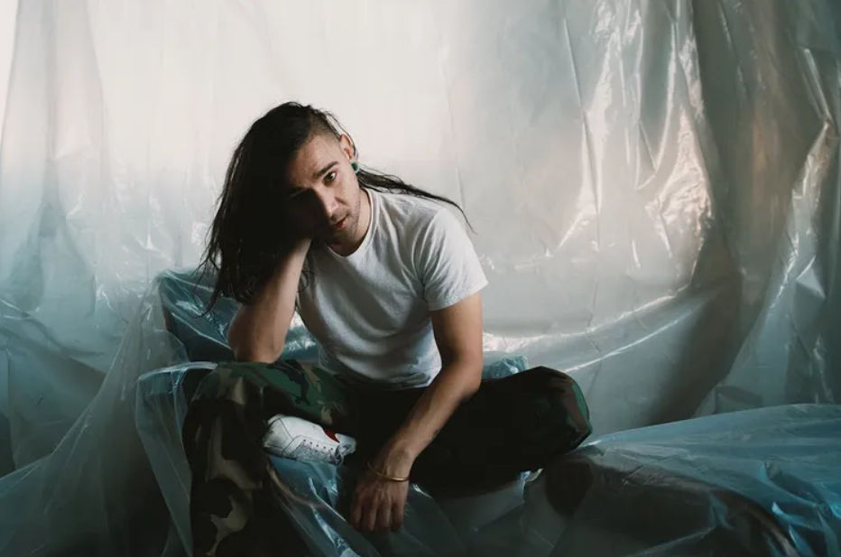 best edm artists- skrillex