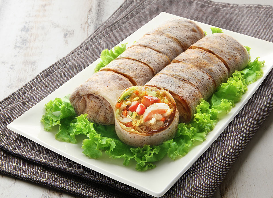 Wrap it up: 9 best places to eat popiah in Singapore