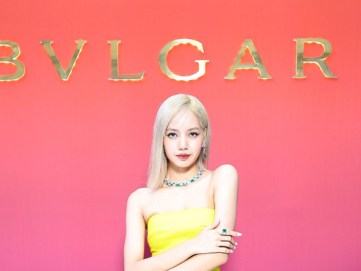 8 most expensive things owned by Blackpink's Lisa