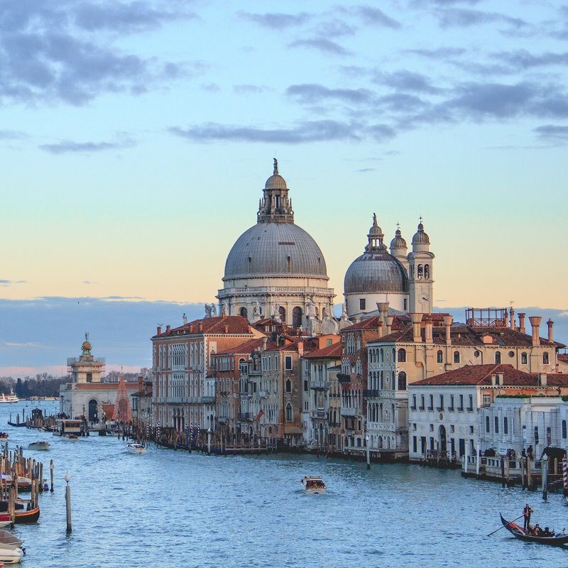 Venice to charge entry fee from most visitors to prevent overcrowding