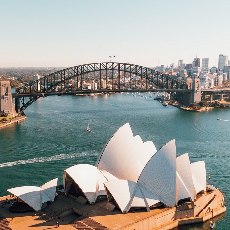 Australia to drop COVID-19 vaccination requirement for incoming travellers