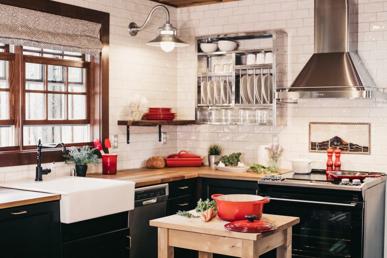 4 kitchen trends that need to be retired asap, according to designers