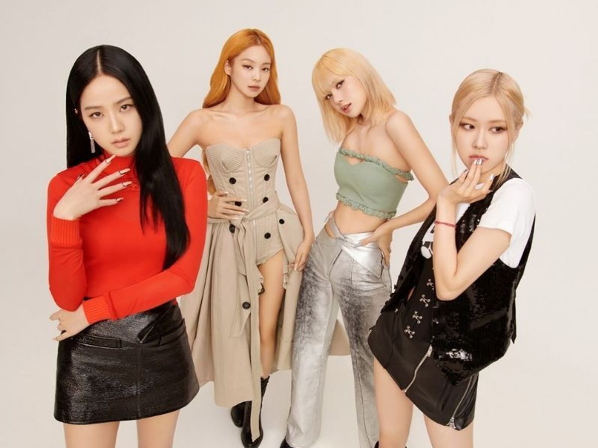 K-pop sensation BLACKPINK to drop new album in August 2022