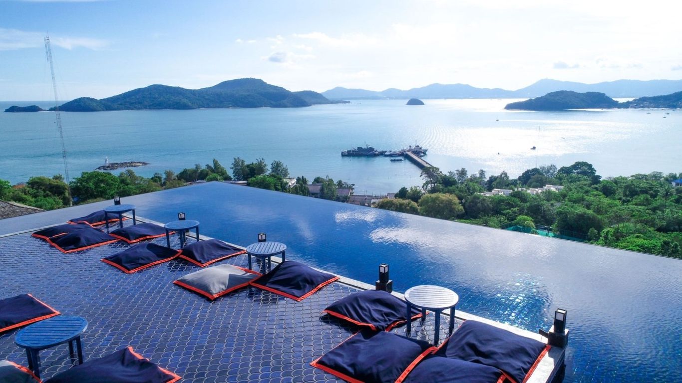 8 best bars and beach clubs to visit on your next trip to Phuket