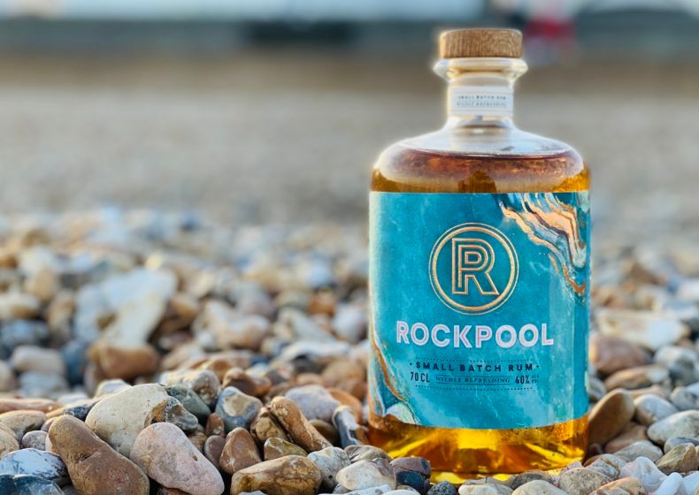 Rockpool Rum