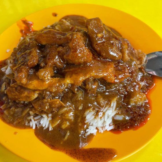 6 best Hainanese curry rice in Singapore to feast on this week