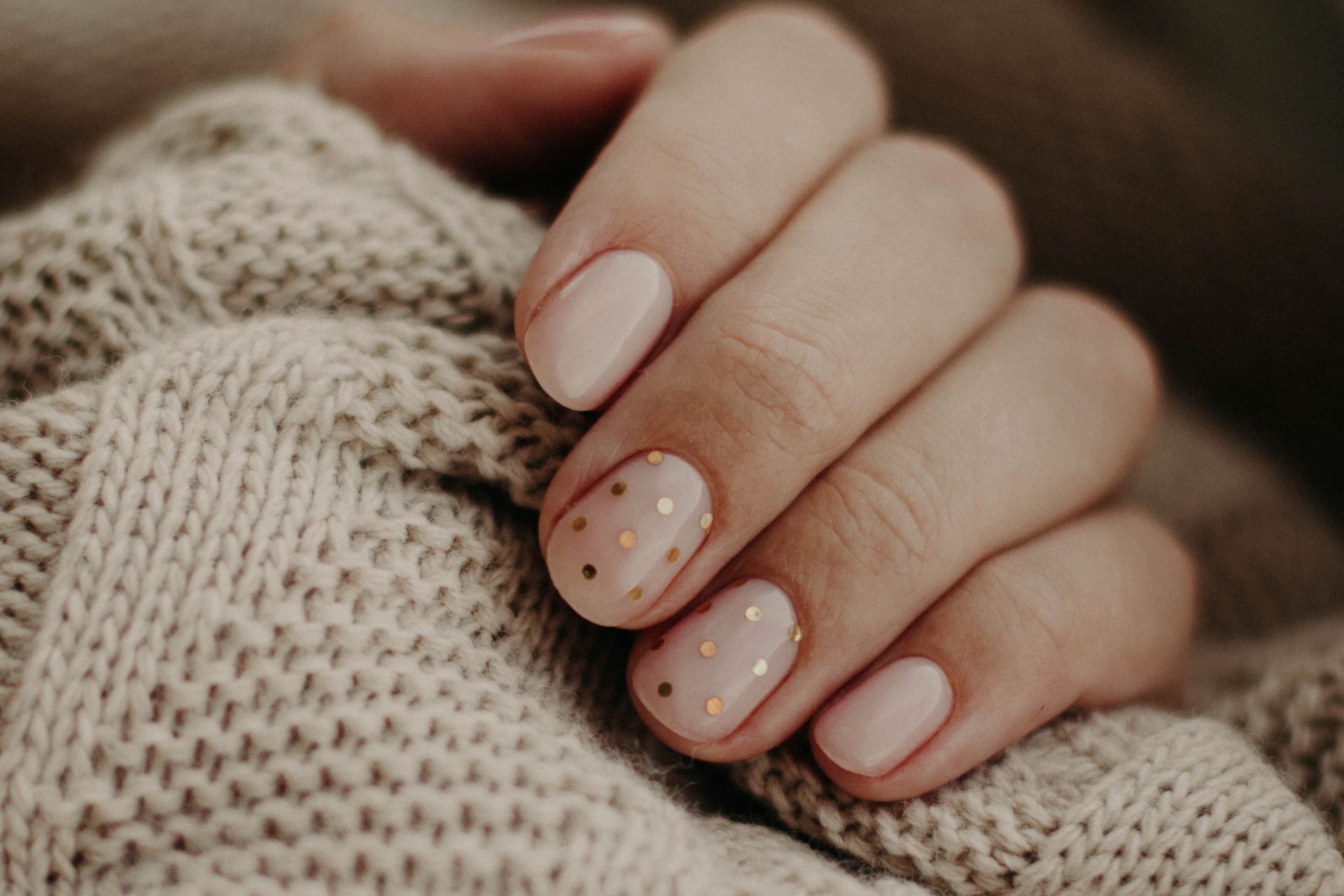 Round shape