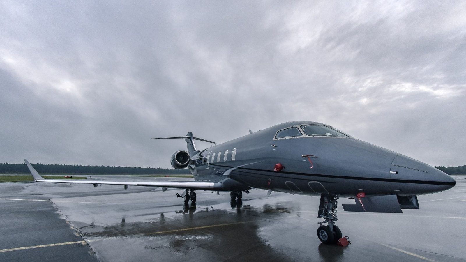 How Much Does A Private Jet Charter In Singapore Cost 