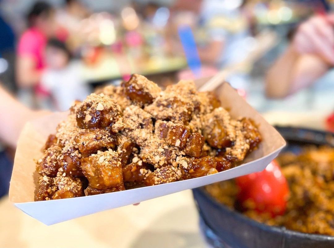 chinese rojak singapore best hawker food