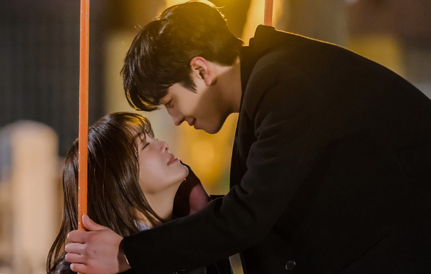 10 Dreamy K Dramas With Steamy Office Romances To Binge On Netflix 9553