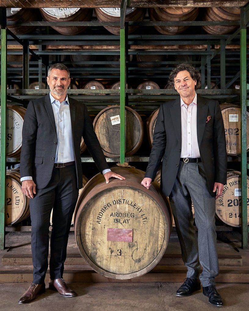 most expensive whisky