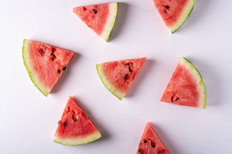All the health benefits of watermelon rind you didn