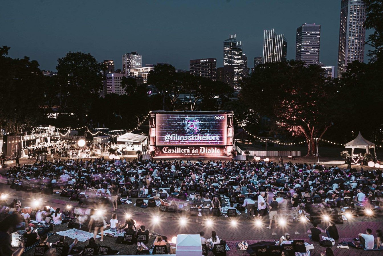 7 best events in Singapore this August 2022: Singapore Night Festival, concerts, and more