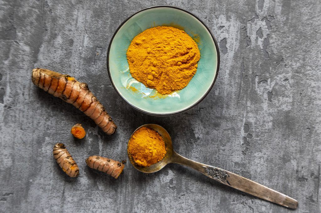 Turmeric for skin: How the superfood spice can help treat acne