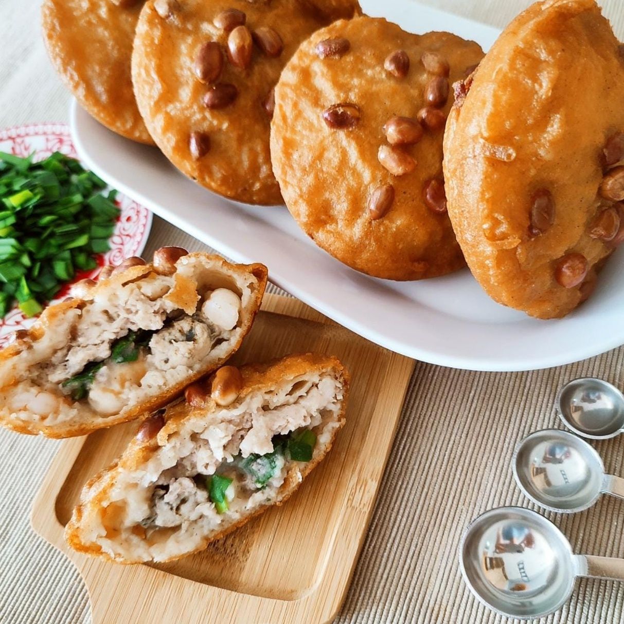 6 places to eat the best oyster cakes in Singapore