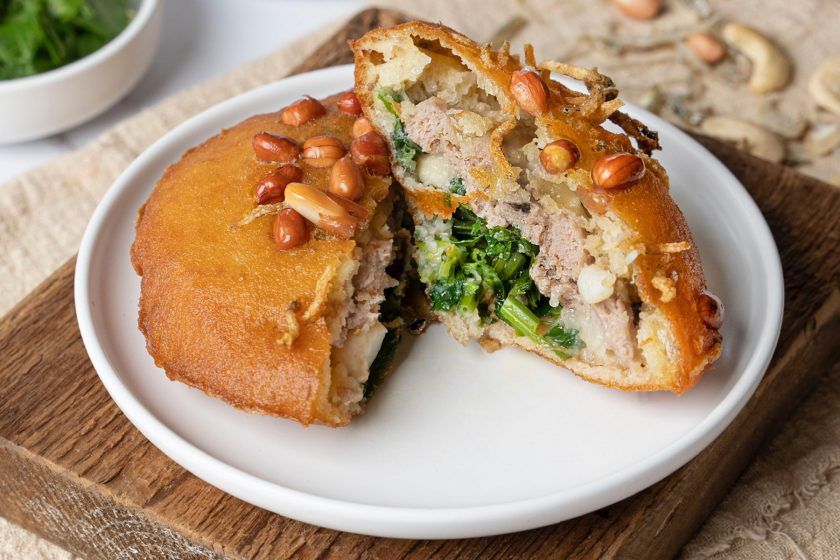 6 places to eat the best oyster cakes in Singapore