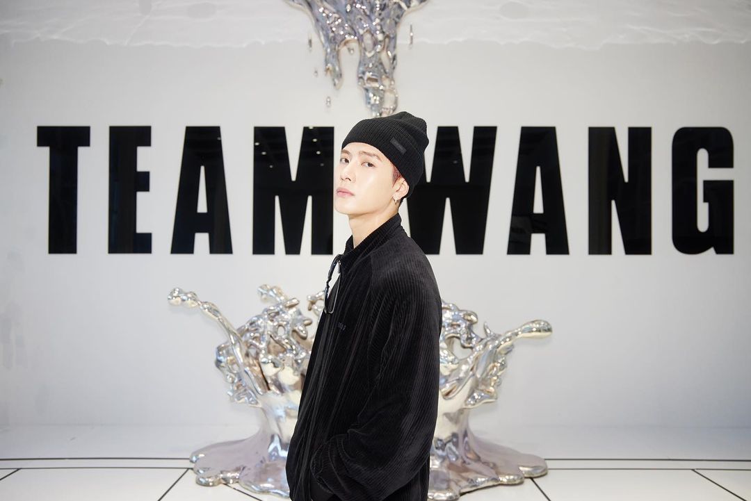 Jackson Wang set to host a showcase at MARQUEE in August