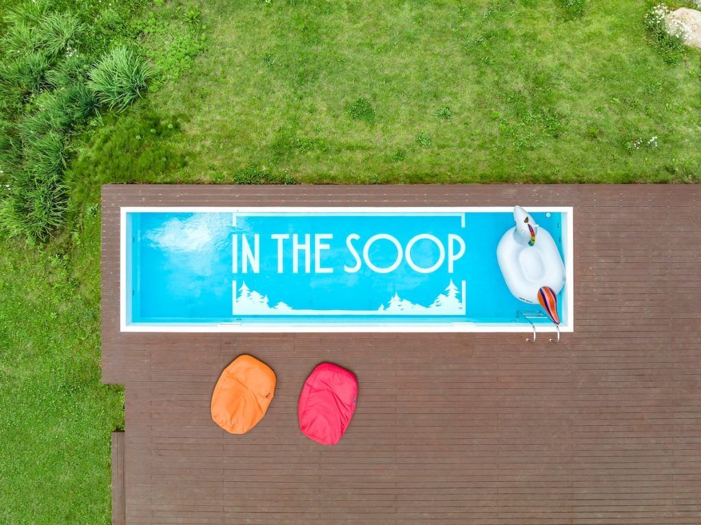 You can now stay in BTS’ ‘IN THE SOOP’ villa for just under S$10 on Airbnb