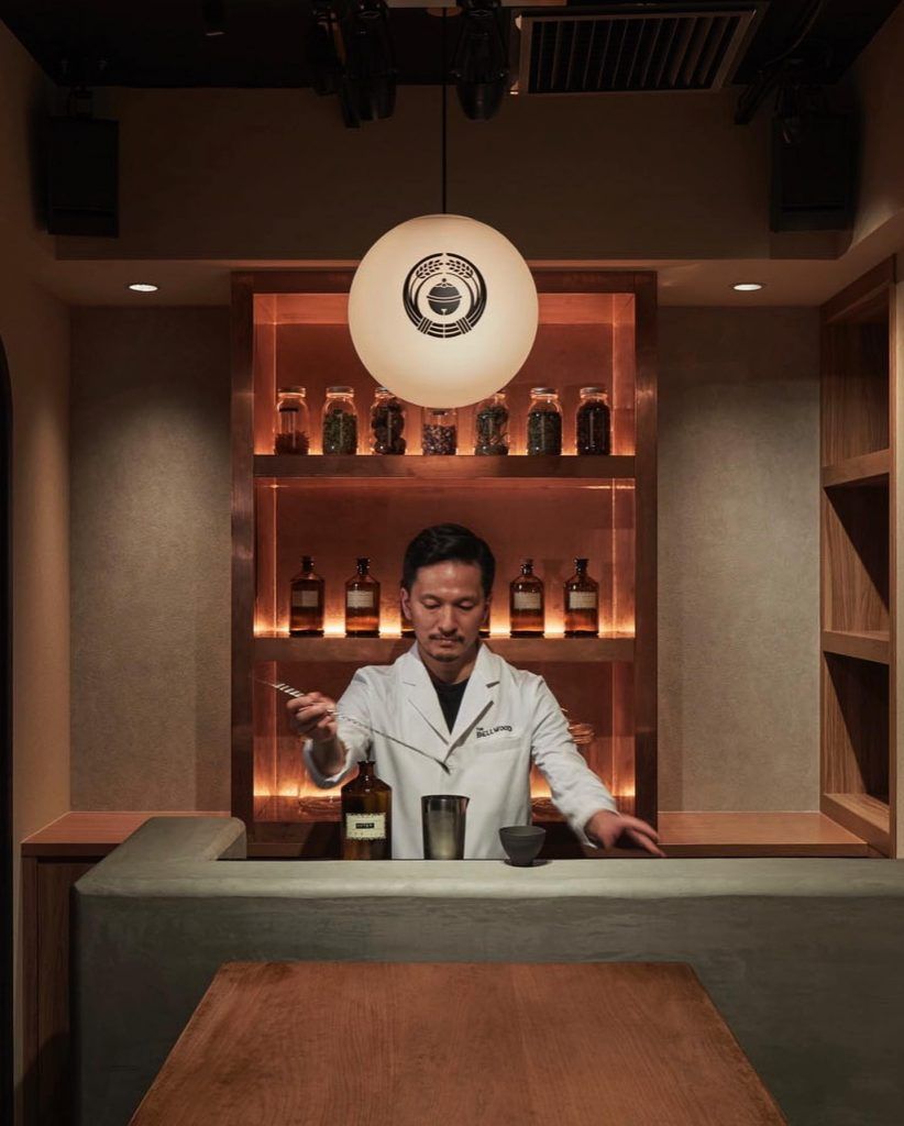 8 most unusual bars around the world all adventurous tipplers should visit