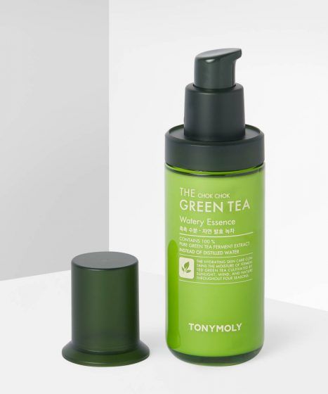 TONYMOLY The Chok Chok Green Tea Watery Essence 