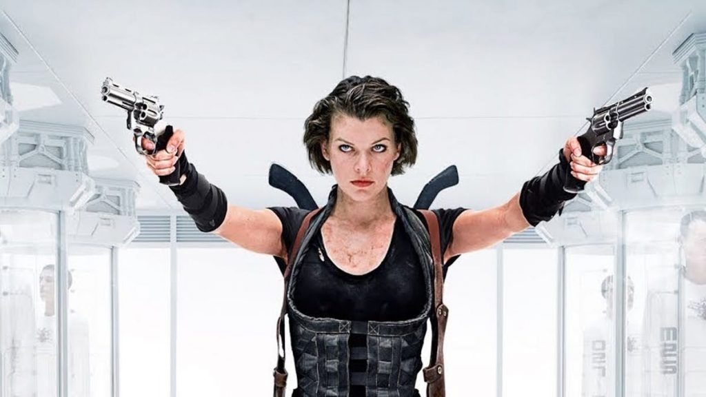 How to watch all ‘Resident Evil’ movies and TV shows in chronological order