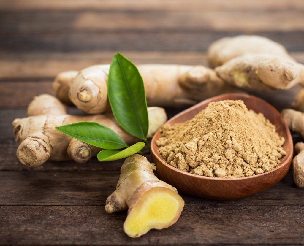Ginger: All the health benefits of this fiery root and how to add it to your diet