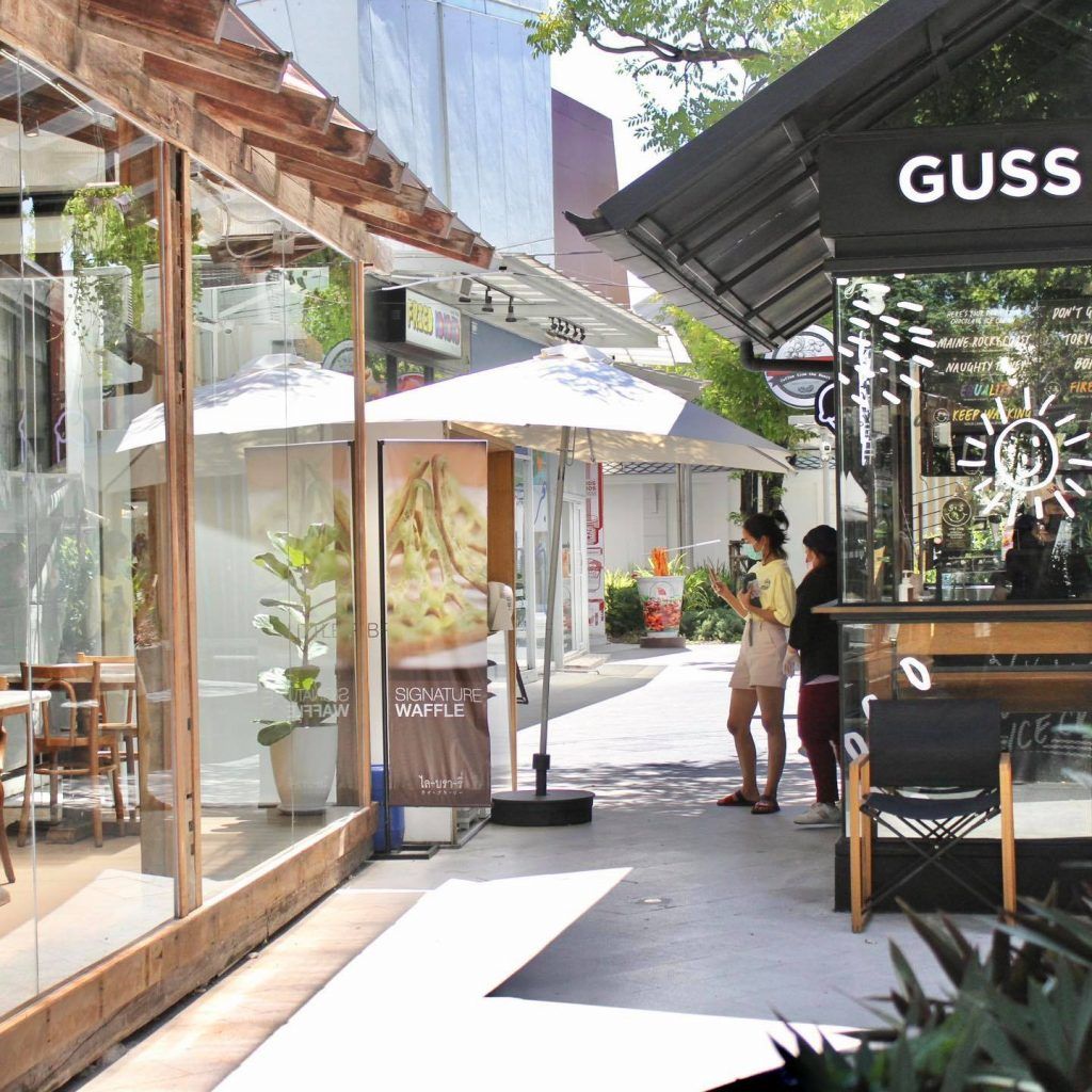 9 reasons to visit Phrom Phong, one of Bangkok’s buzziest neighbourhoods