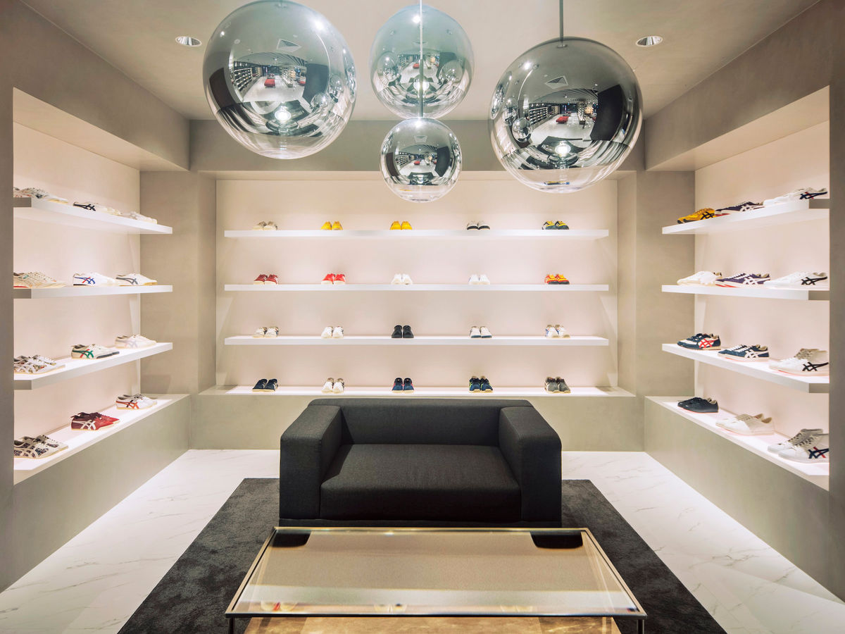 takashimaya onitsuka tiger