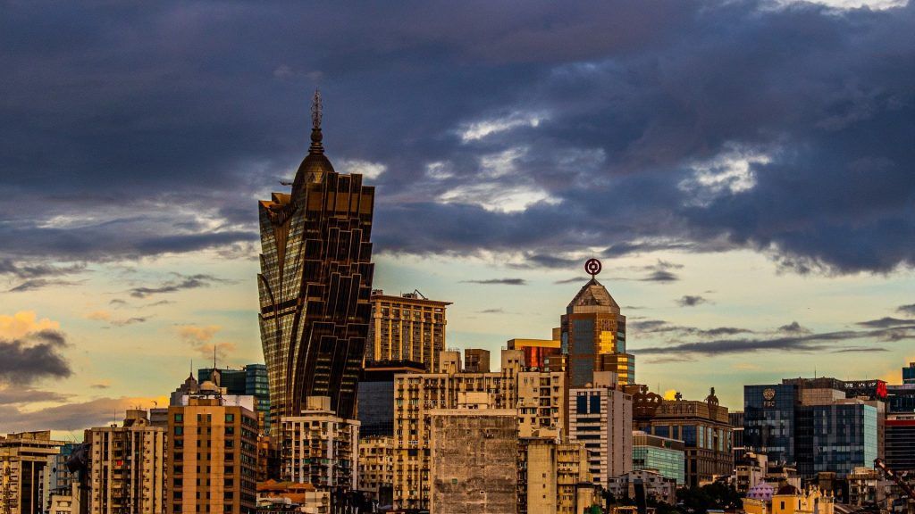 Macao reopens after nine days of no COVID-19 cases