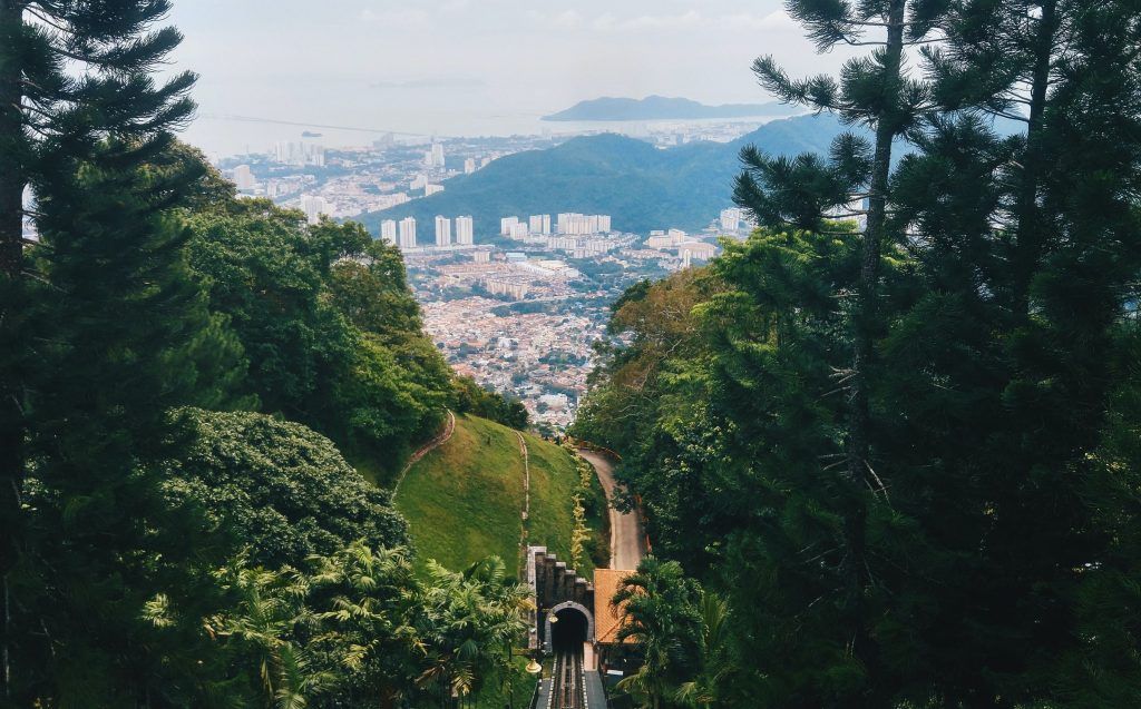 7 best hiking trails in Peninsular Malaysia that lead to good food